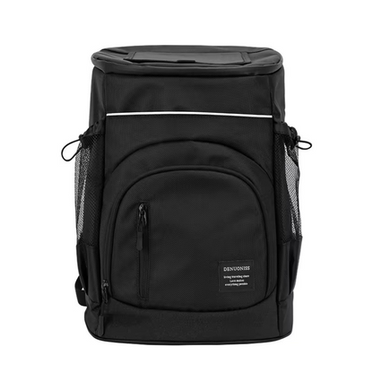 Sac à Dos Isolé Étanche pour Aliments | Performance Thermique et Design Ergonomique