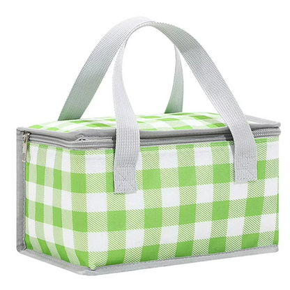 Sac Isotherme pour Boissons et Bento | Durable, Imperméable et Pratique
