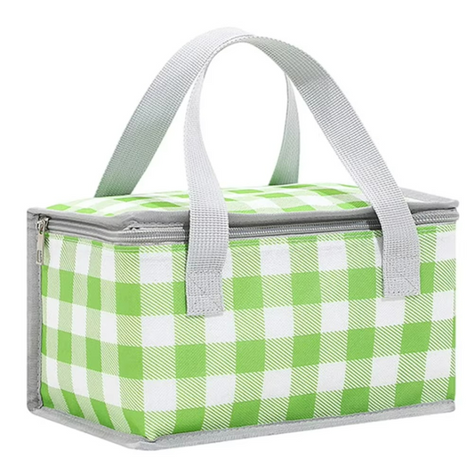 Sac Isotherme pour Boissons et Bento | Durable, Imperméable et Pratique