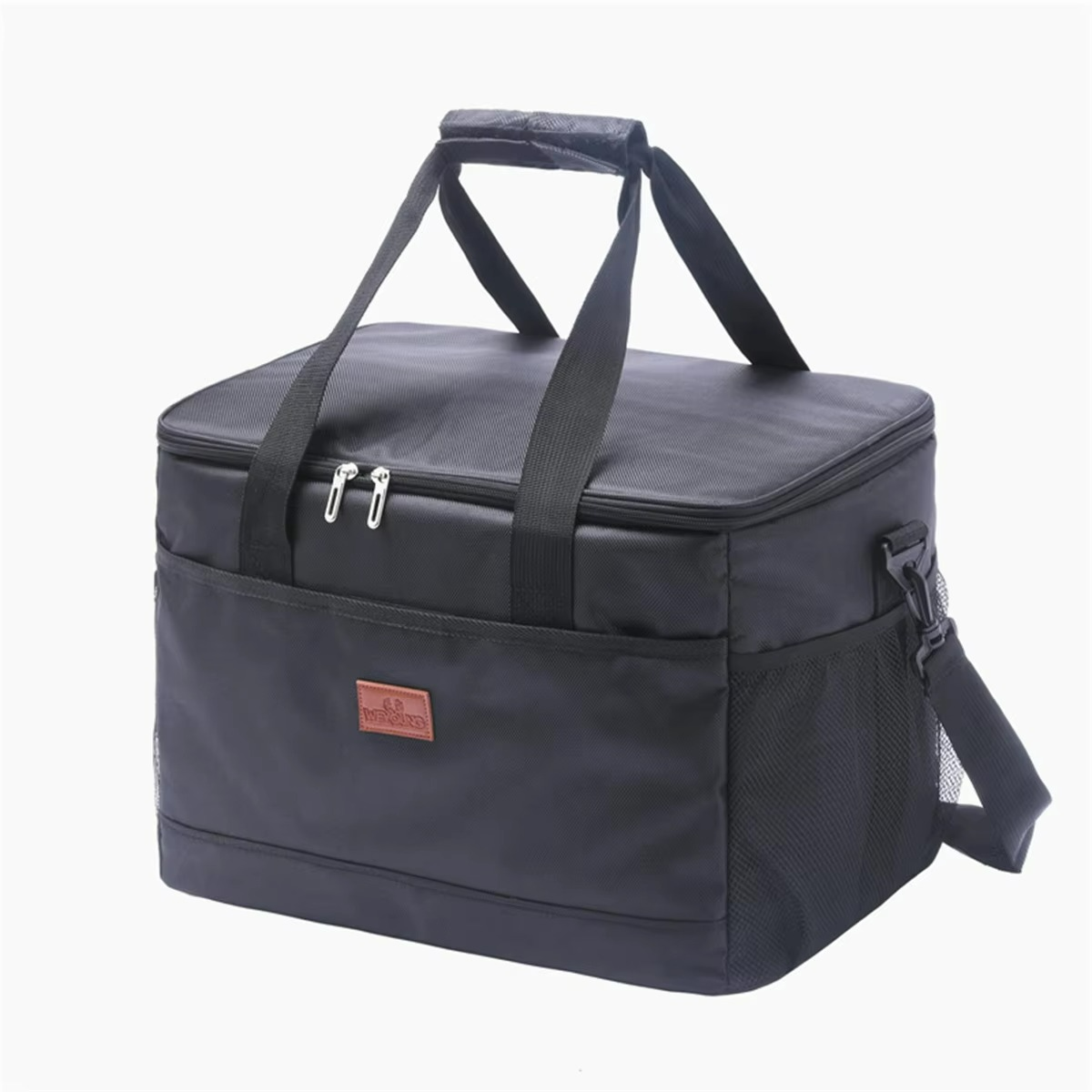 Sac Isotherme Étanche 32L | Préservation Thermique et Portabilité Élégante