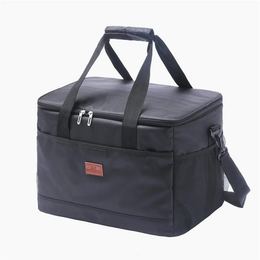 Sac Isotherme Étanche 32L | Préservation Thermique et Portabilité Élégante