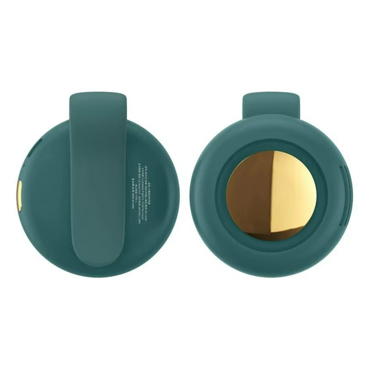 Ventilateur Personnel Clip Ceinture | Confort et Fraîcheur Mains Libres