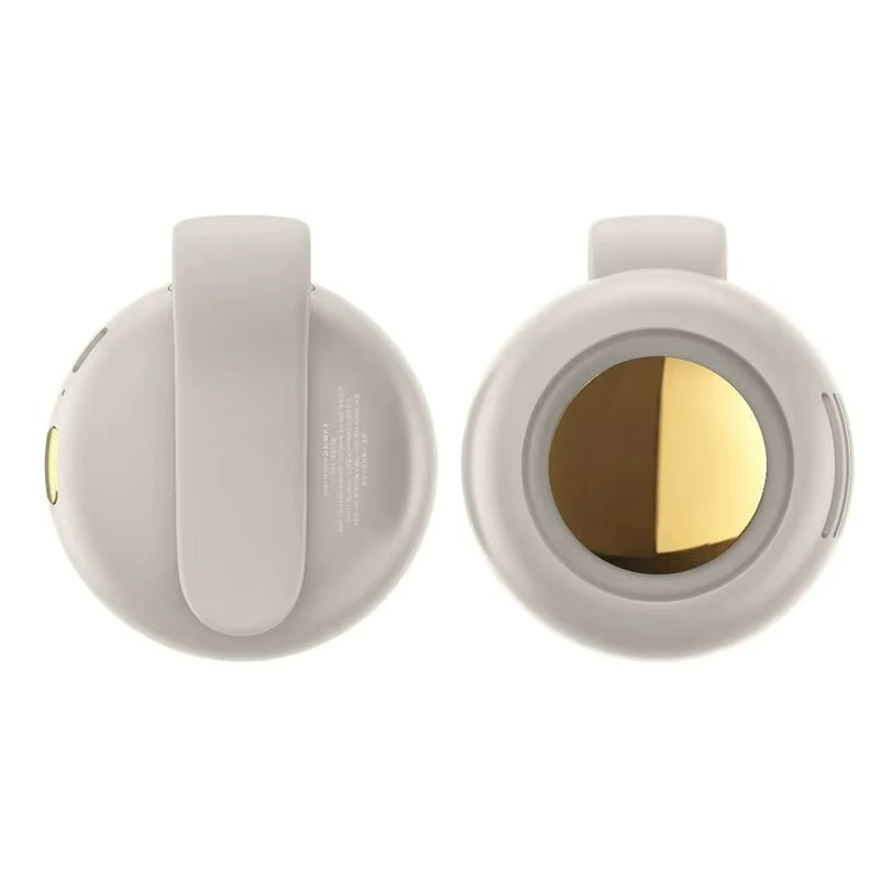 Ventilateur Personnel Clip Ceinture | Confort et Fraîcheur Mains Libres