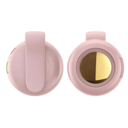 Ventilateur Personnel Clip Ceinture | Confort et Fraîcheur Mains Libres
