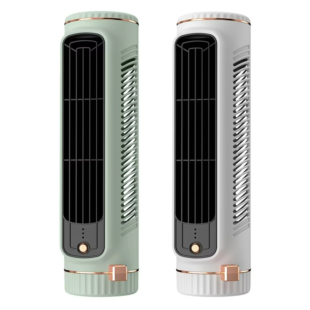 Ventilateur Tour Portable USB | Design Élégant et Silencieux