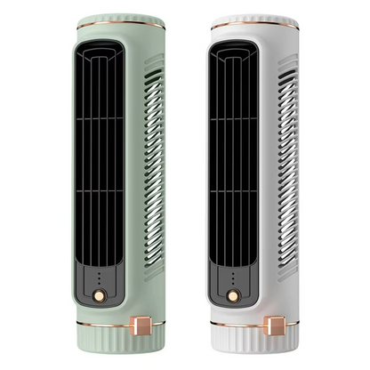 Ventilateur Tour Portable USB | Design Élégant et Silencieux