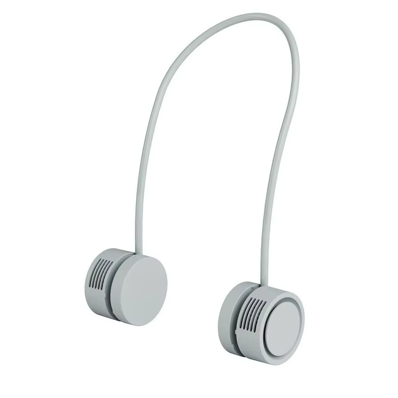 Ventilateur Portable Rechargeable USB | Design Pliable et Silencieux