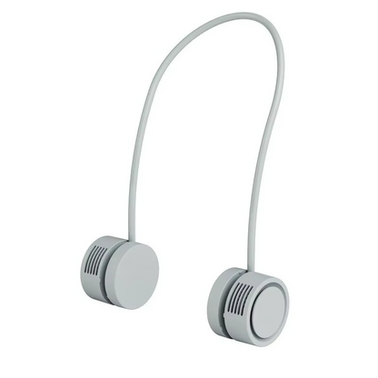Ventilateur Portable Rechargeable USB | Design Pliable et Silencieux