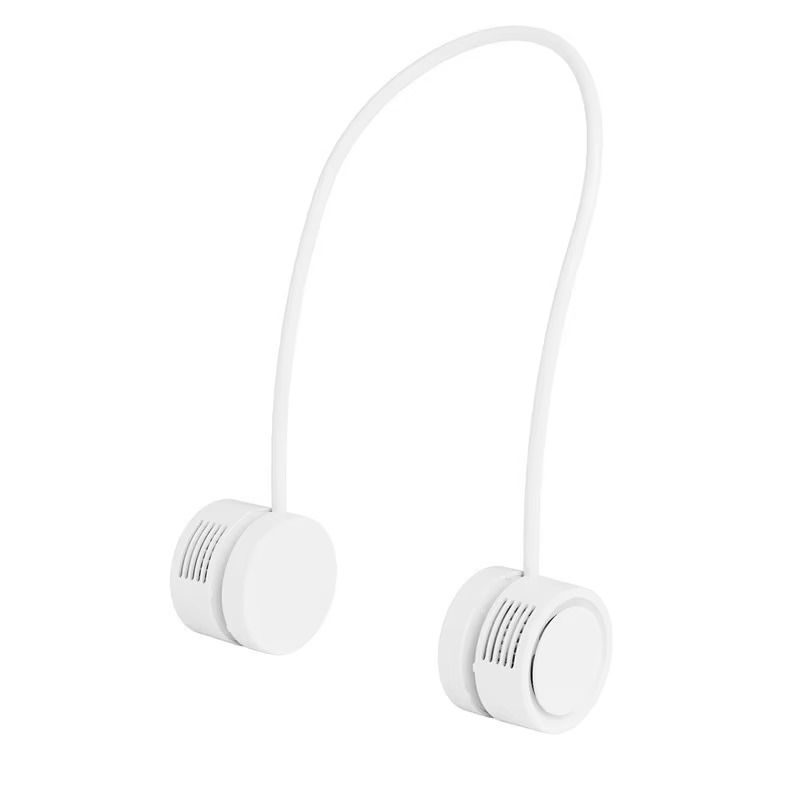 Ventilateur Portable Rechargeable USB | Design Pliable et Silencieux