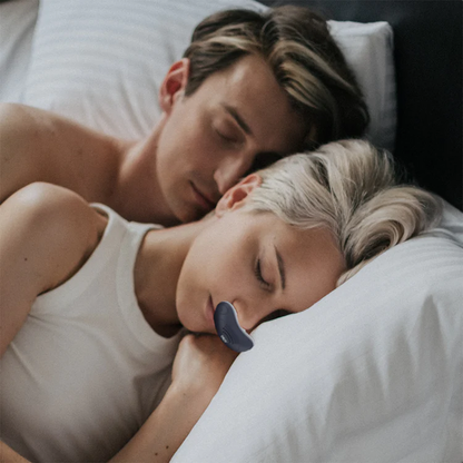 Dispositif Micro CPAP Compact | Respiration Dégagée et Sommeil Réparateur