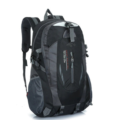 Sac à Dos Imperméable pour Voyage | Design Ergonomique et Compartiments Multiples