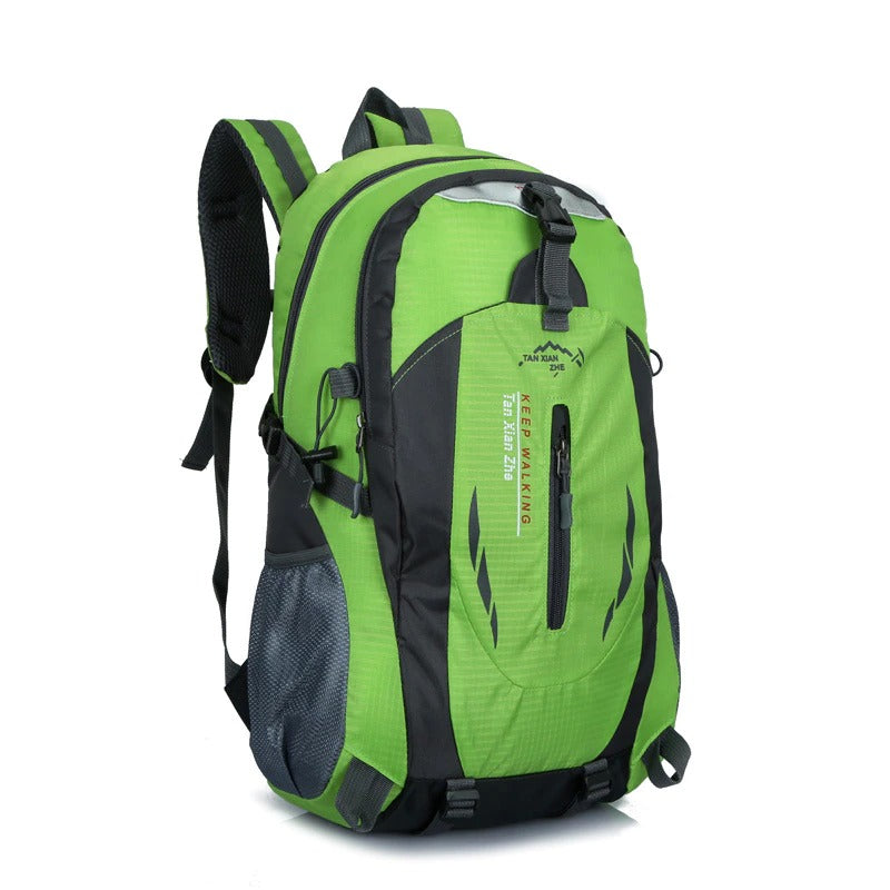 Sac à Dos Imperméable pour Voyage | Design Ergonomique et Compartiments Multiples