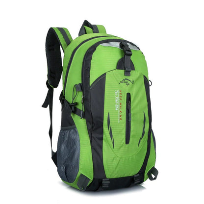 Sac à Dos Imperméable pour Voyage | Design Ergonomique et Compartiments Multiples