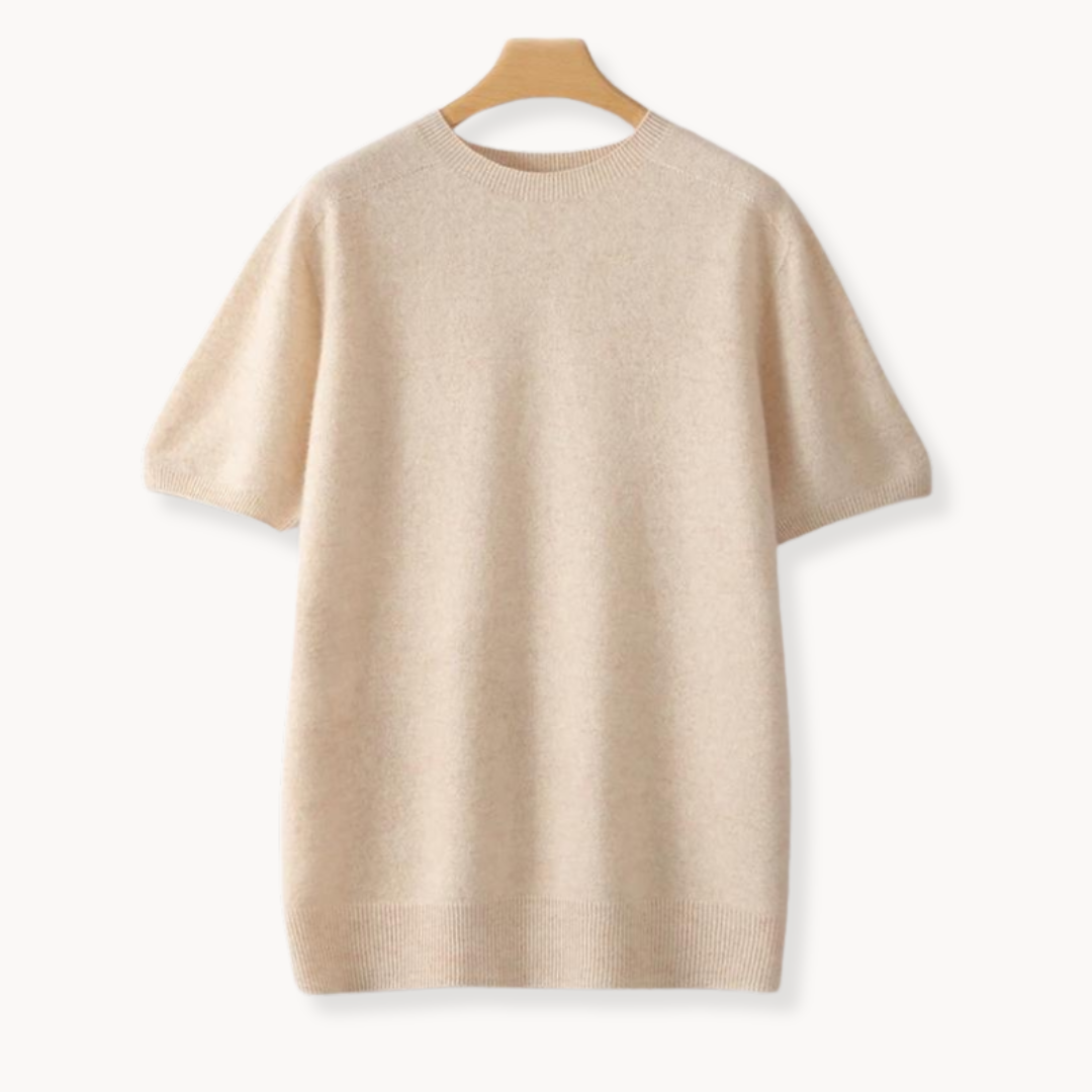 T-shirt en Laine Mérinos | Tissu Écologique et Séchage Rapide