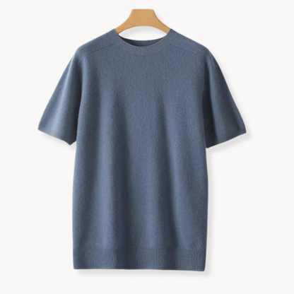 T-shirt en Laine Mérinos | Tissu Écologique et Séchage Rapide