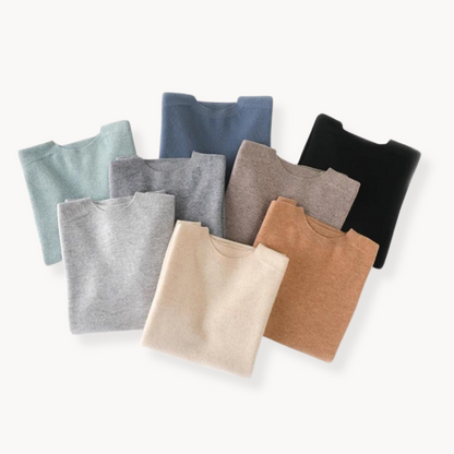 T-shirt en Laine Mérinos | Tissu Écologique et Séchage Rapide