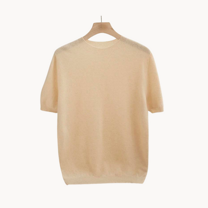 Chemise en Laine Ultra-Fine | Confort et Élégance pour Jours Froids