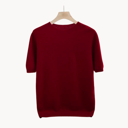 Chemise en Laine Ultra-Fine | Confort et Élégance pour Jours Froids