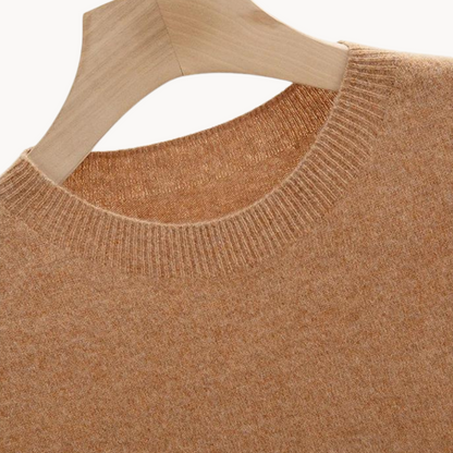 Chemise en Laine Ultra-Fine | Confort et Élégance pour Jours Froids