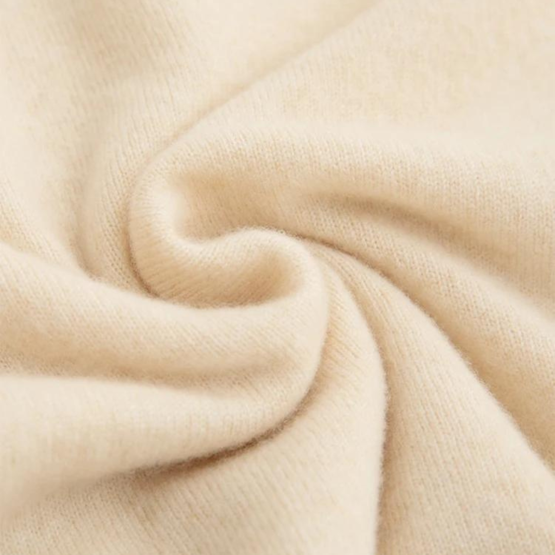 Chemise en Laine Ultra-Fine | Confort et Élégance pour Jours Froids