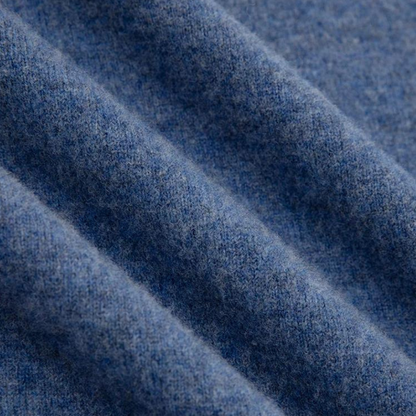 Chemise en Laine Ultra-Fine | Confort et Élégance pour Jours Froids
