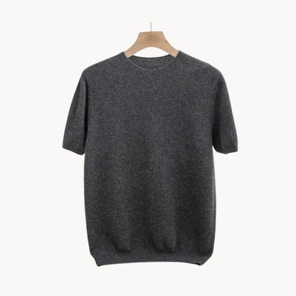 Chemise en Laine Ultra-Fine | Confort et Élégance pour Jours Froids