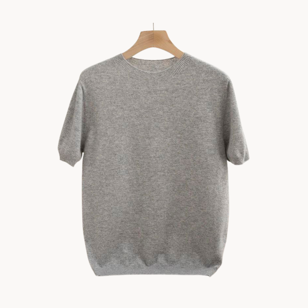 Chemise en Laine Ultra-Fine | Confort et Élégance pour Jours Froids