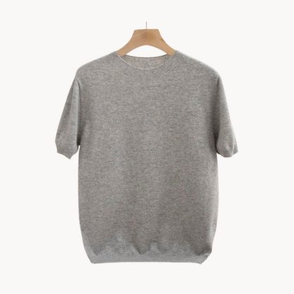 Chemise en Laine Ultra-Fine | Confort et Élégance pour Jours Froids