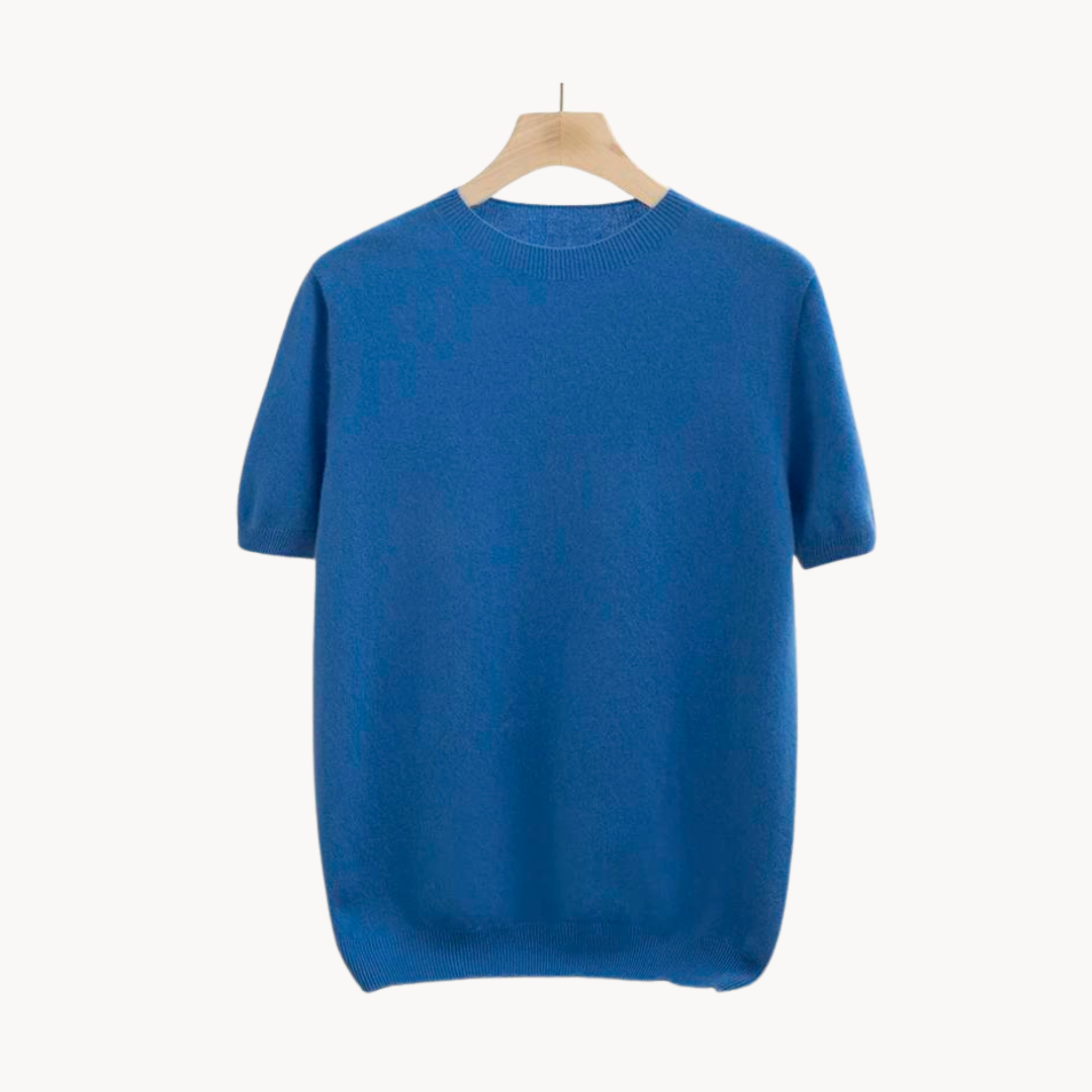 Chemise en Laine Ultra-Fine | Confort et Élégance pour Jours Froids