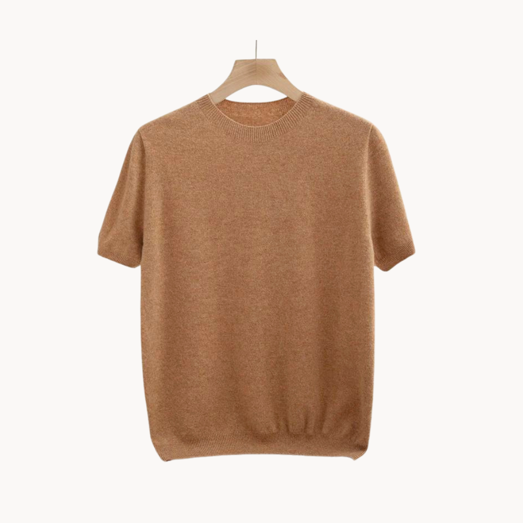 Chemise en Laine Ultra-Fine | Confort et Élégance pour Jours Froids