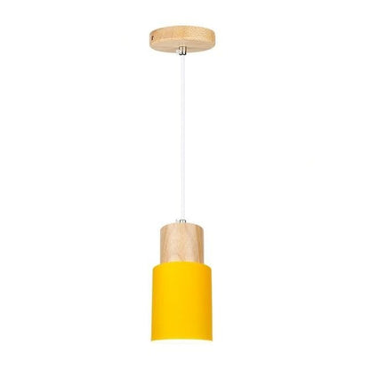 Lampe Suspendue Contemporaine | Design Élégant et Hauteur Ajustable