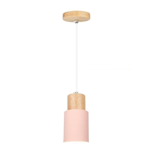 Lampe Suspendue Contemporaine | Design Élégant et Hauteur Ajustable