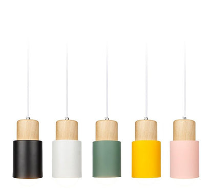 Lampe Suspendue Contemporaine | Design Élégant et Hauteur Ajustable