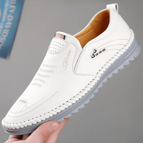Chaussures Orthopédiques pour Hommes | Confort et Style Tout au Long de la Journée