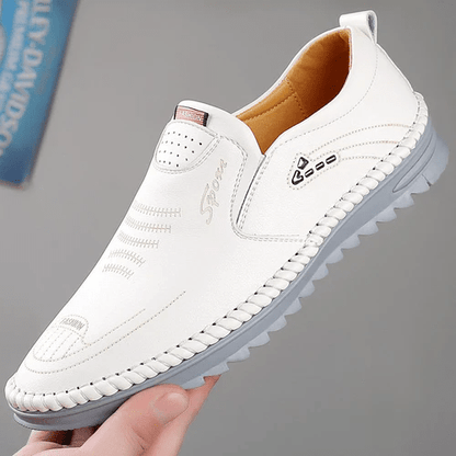 Chaussures Orthopédiques pour Hommes | Confort et Style Tout au Long de la Journée