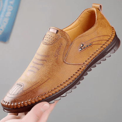 Chaussures Orthopédiques pour Hommes | Confort et Style Tout au Long de la Journée