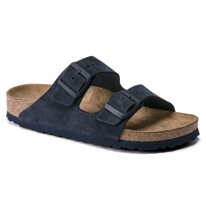 Sandales Unisexes Confortables | Boucles Ajustables et Semelle Antidérapante