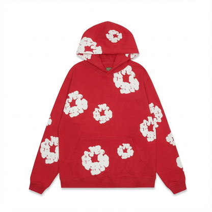 N°1 des Sweats Homme Fleuri – Confort et Style Floral