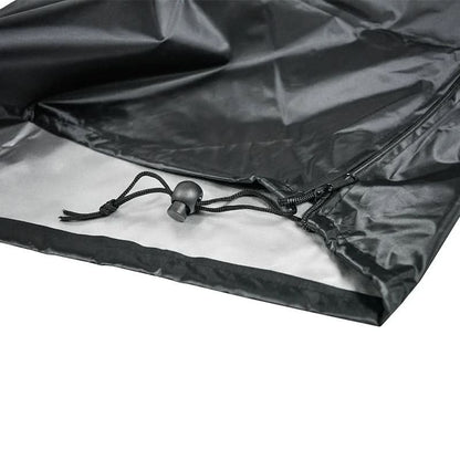 Housse de Mobilier d'Extérieur Imperméable Housse de Table et Chaise de Jardin