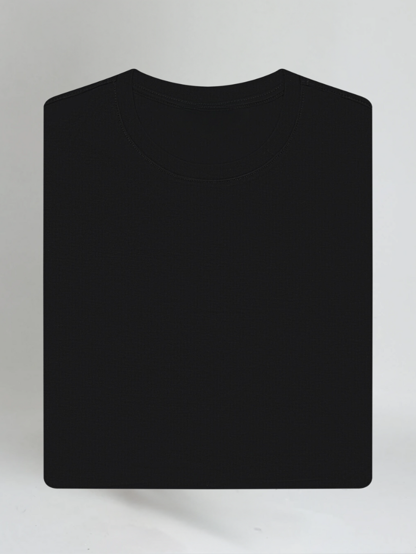 T-Shirt en Coton Supima Sur Mesure | Confort et Style pour Toutes Occasions