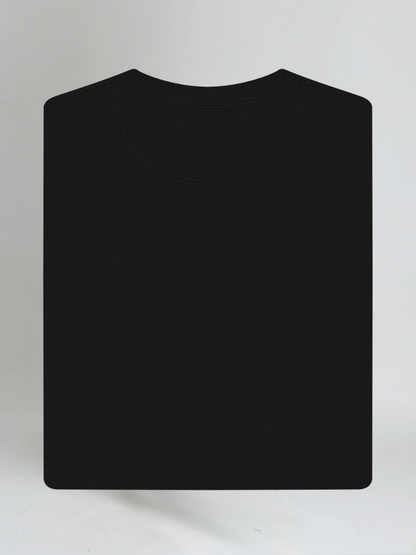 T-Shirt en Coton Supima Sur Mesure | Confort et Style pour Toutes Occasions