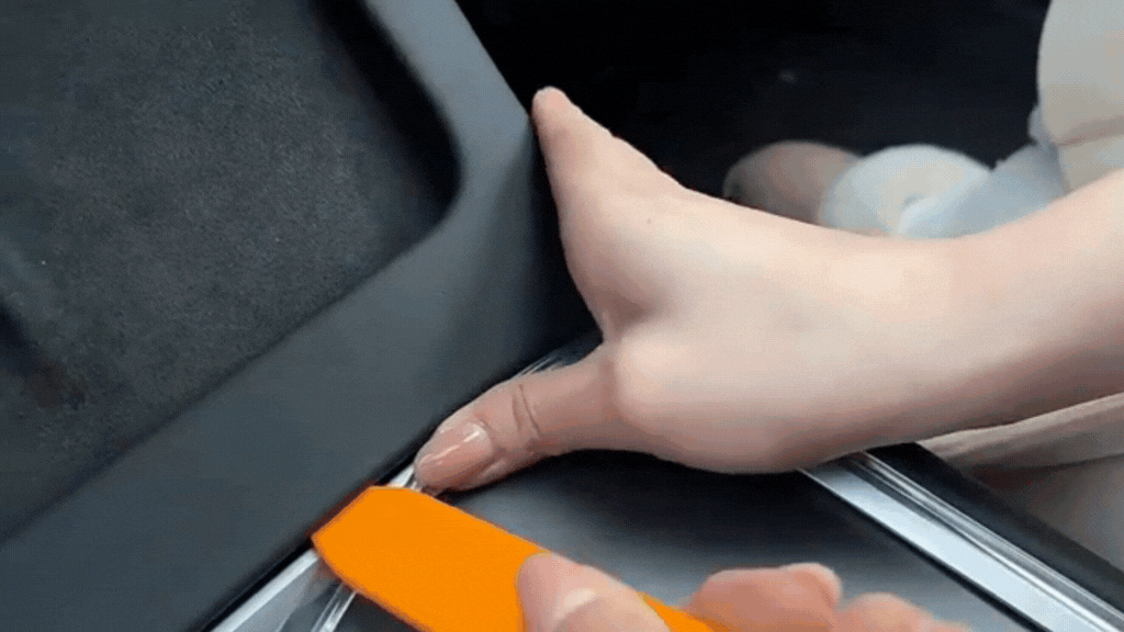 Bandes LED pour voiture – Personnalisez votre intérieur