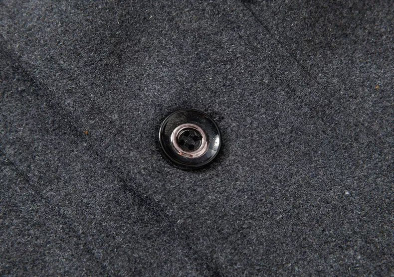 DUMONT LYON | MANTEAU DEUX PIECES