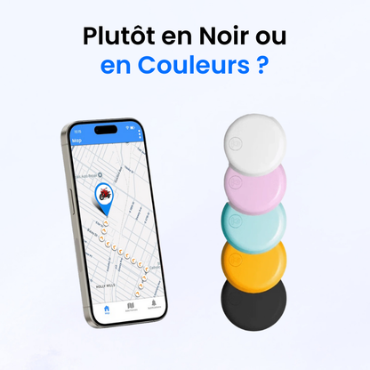 Helvia – Localizzatore GPS Senza Abbonamento, Android & iOS