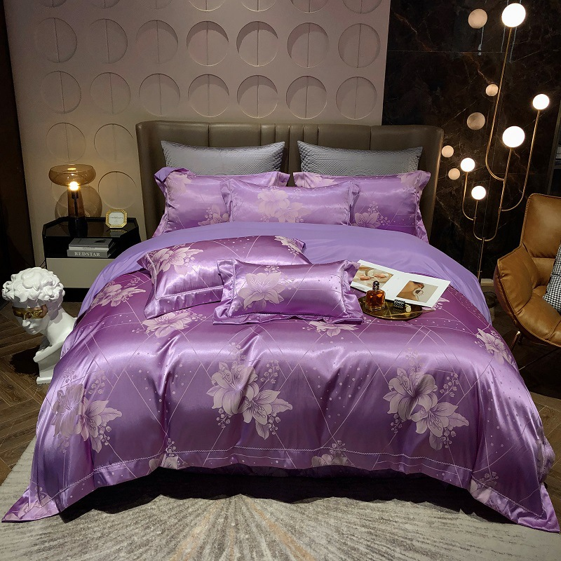 Literie en Coton Égyptien Luxe | Confort Inégalé et Élégance Durable