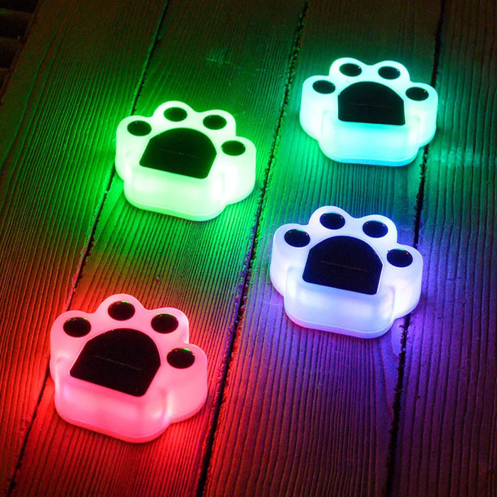 Luminaires de Jardin Solaires LED | Éclairage Automatique et Écologique