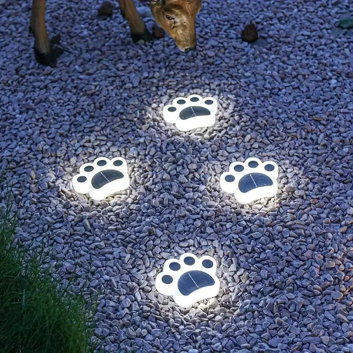 Luminaires de Jardin Solaires LED | Éclairage Automatique et Écologique