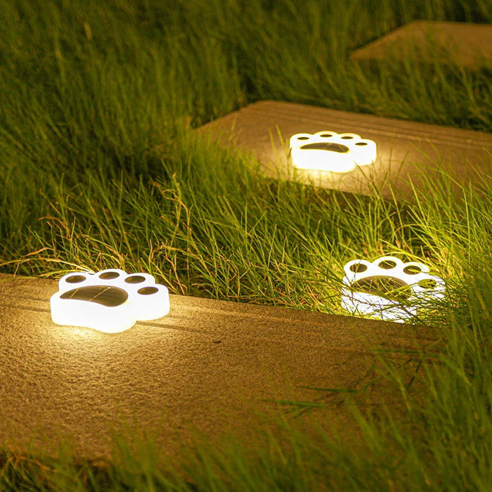 Luminaires de Jardin Solaires LED | Éclairage Automatique et Écologique