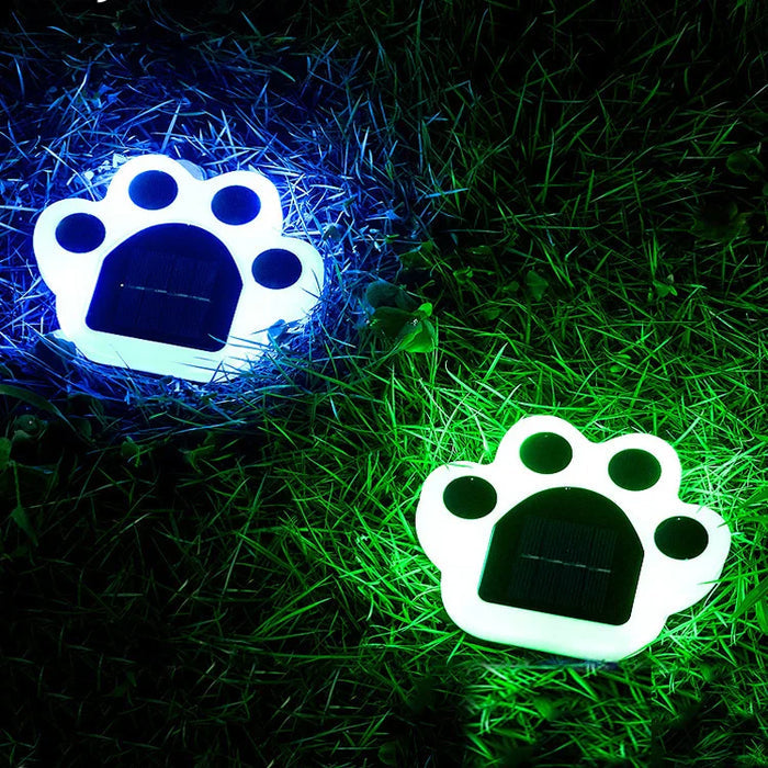 Luminaires de Jardin Solaires LED | Éclairage Automatique et Écologique