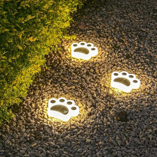 Luminaires de Jardin Solaires LED | Éclairage Automatique et Écologique